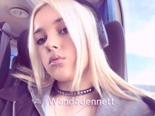 wandadennett Just Amateurs
