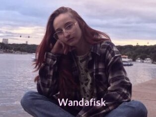 Wandafisk