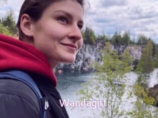Wandagitt