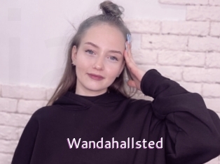 Wandahallsted