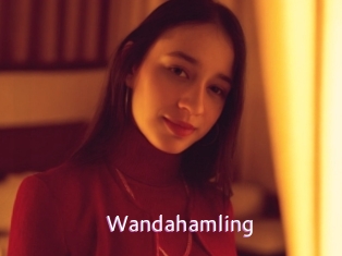 Wandahamling