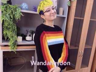 Wandahaydon