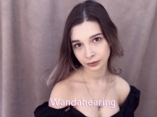 wandahearing Just Amateurs