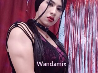 Wandamix