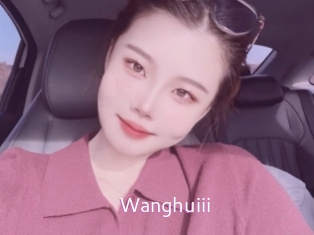 Wanghuiii