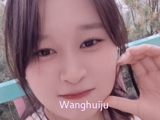 Wanghuiju