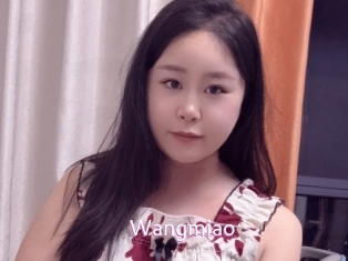 Wangmiao