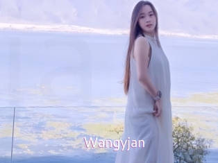 Wangyjan