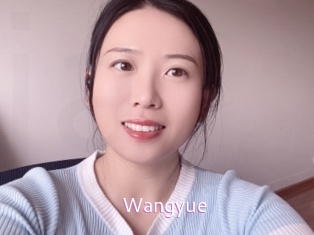 Wangyue