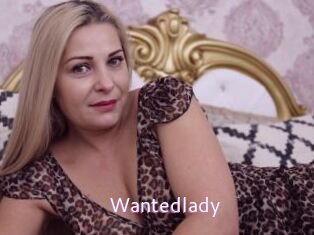 Wantedlady