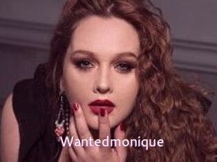 Wantedmonique_