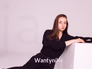 Wantynika