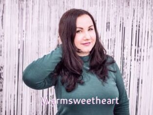 Warmsweetheart