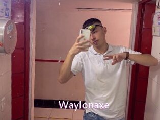 Waylonaxe