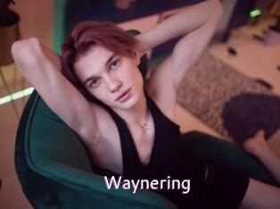 Waynering