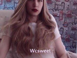 Wcsweet