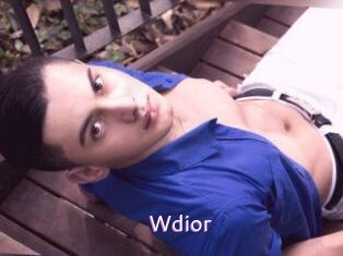 Wdior
