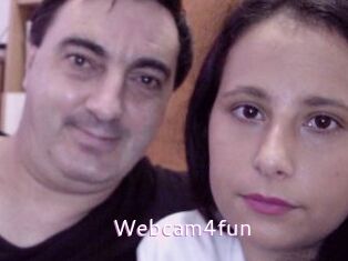 Webcam4fun