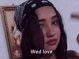 Wed_love