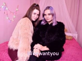 Weewantyou