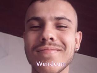 Weirdcum