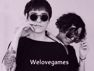 Welovegames