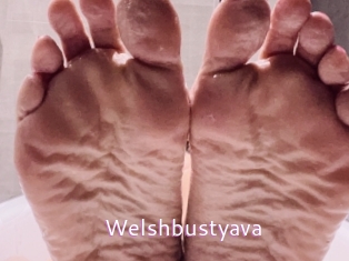Welshbustyava