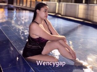 Wencygap