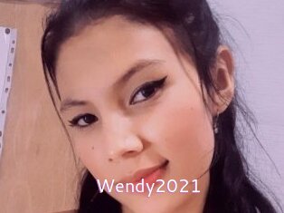 Wendy2021