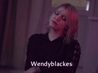 Wendyblackes