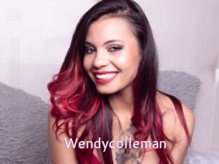 Wendycolleman