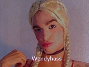 Wendyhass