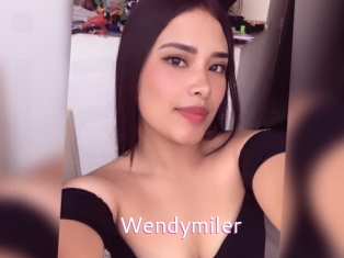 Wendymiler