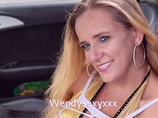 Wendysexyxxx