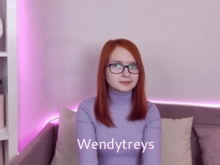 Wendytreys