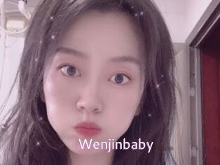 Wenjinbaby