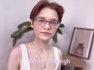 Weshlyfarleigh