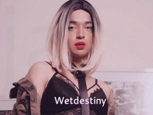 Wetdestiny