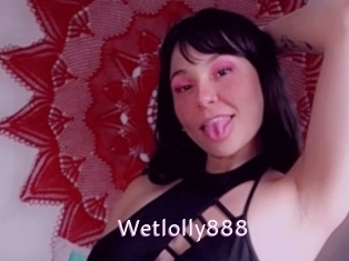 Wetlolly888