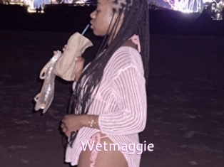 Wetmaggie