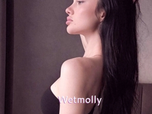 Wetmolly