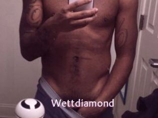 Wettdiamond