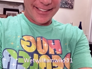 Wetwilliamwild31