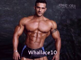 whallace10 Just Amateurs