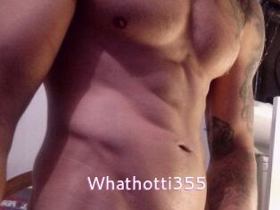 Whathotti355