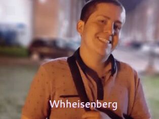Whheisenberg