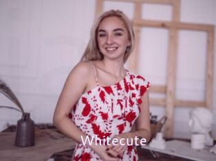 Whitecute