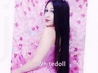 whitedoll Just Amateurs