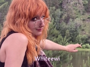 Whiteewi