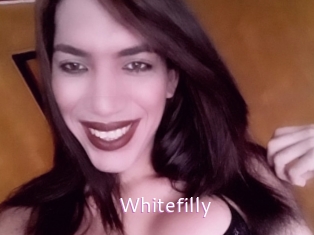 whitefilly Just Amateurs